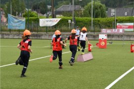 Fédération Nationale des Pompiers